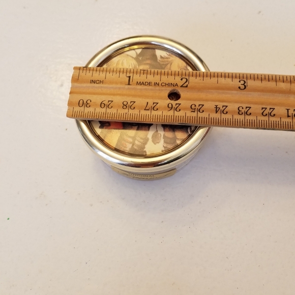 Vintage Original Hummel West Germany's Swiss Edelweiss Music Box - Picture 6 of 6